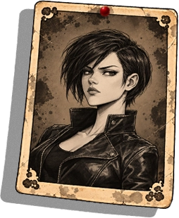 Vanessa